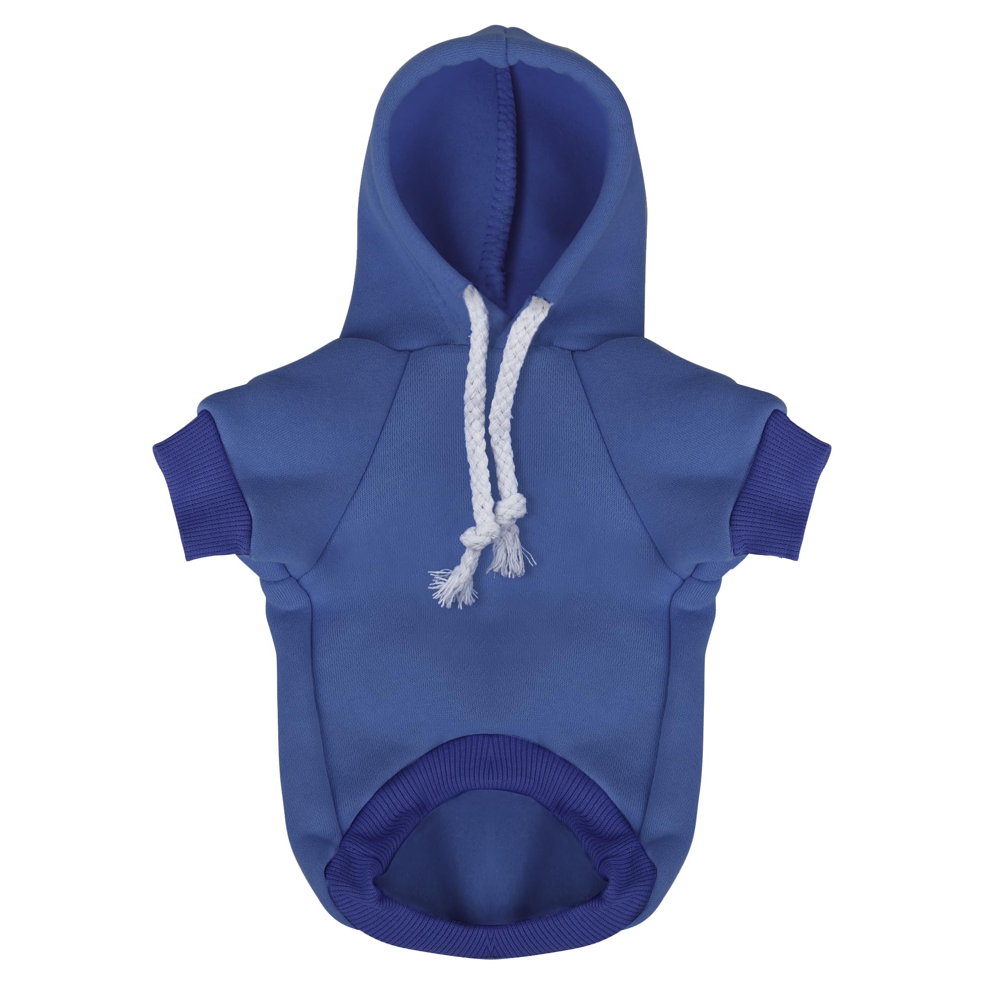 Dog Hoodie: Keep Your Pup Warm and Stylish with a 'The Dog Face'
