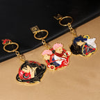 JJK Keychain