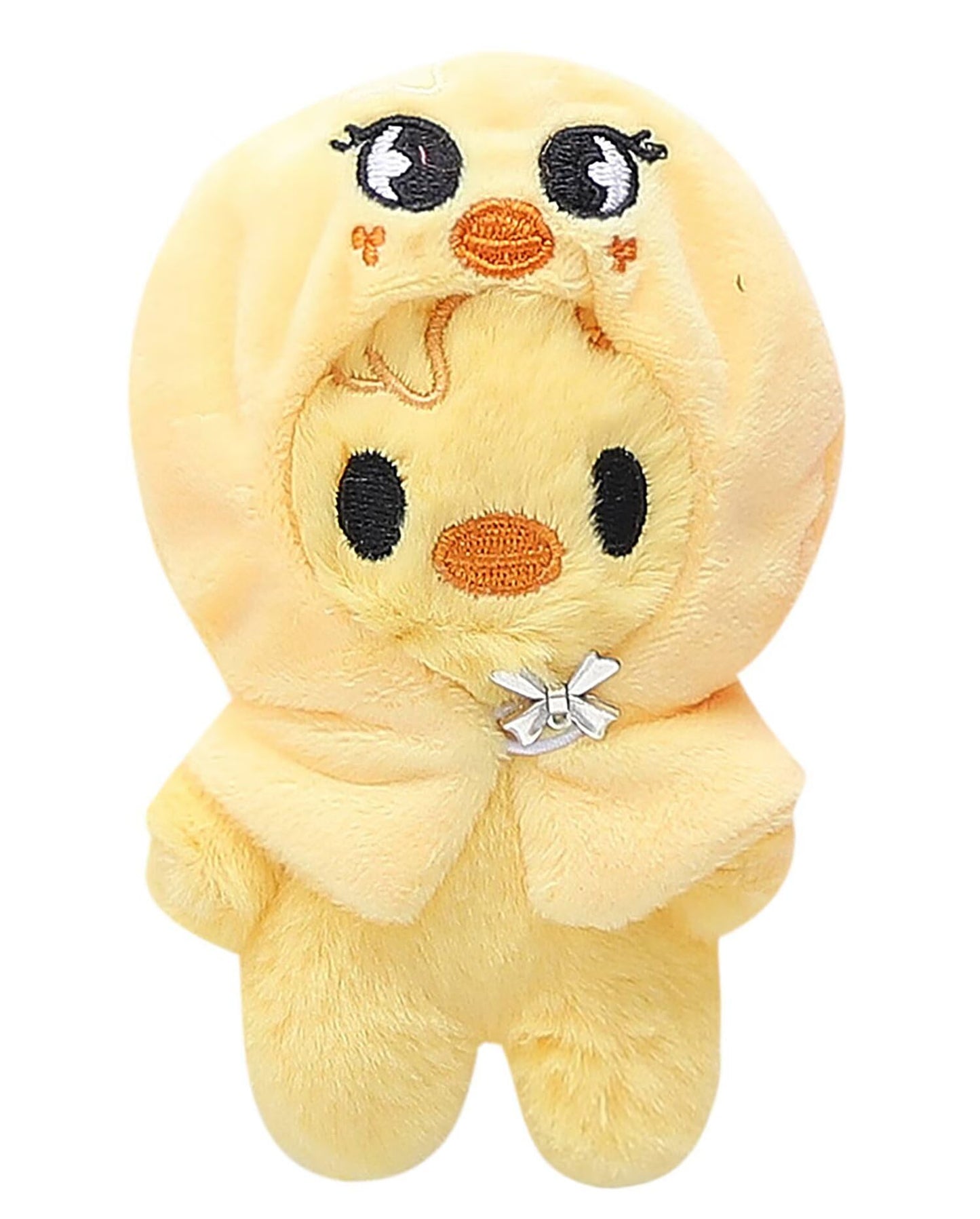 SKZOO Keychain With Detachable Cloak