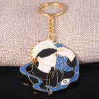 JJK Keychain