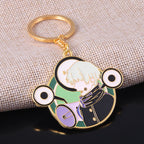 JJK Keychain