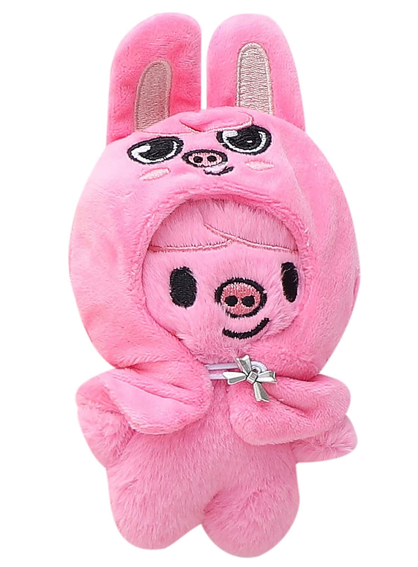 SKZOO Keychain With Detachable Cloak
