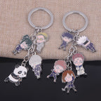 JJK Keychain