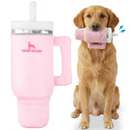 Nestpark Tumbler Cup Funny Dog Toy