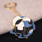 JJK Keychain