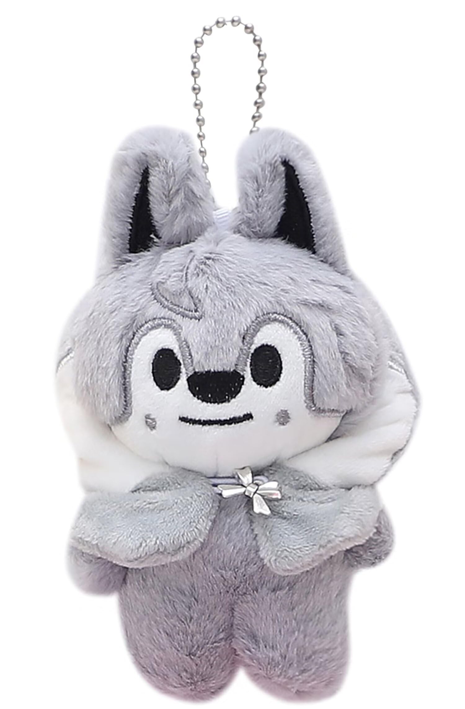 SKZOO Keychain With Detachable Cloak