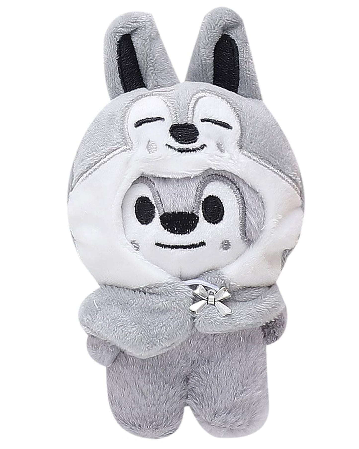 SKZOO Keychain With Detachable Cloak
