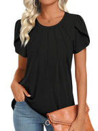 Womens Tops 2026 Summer Casual