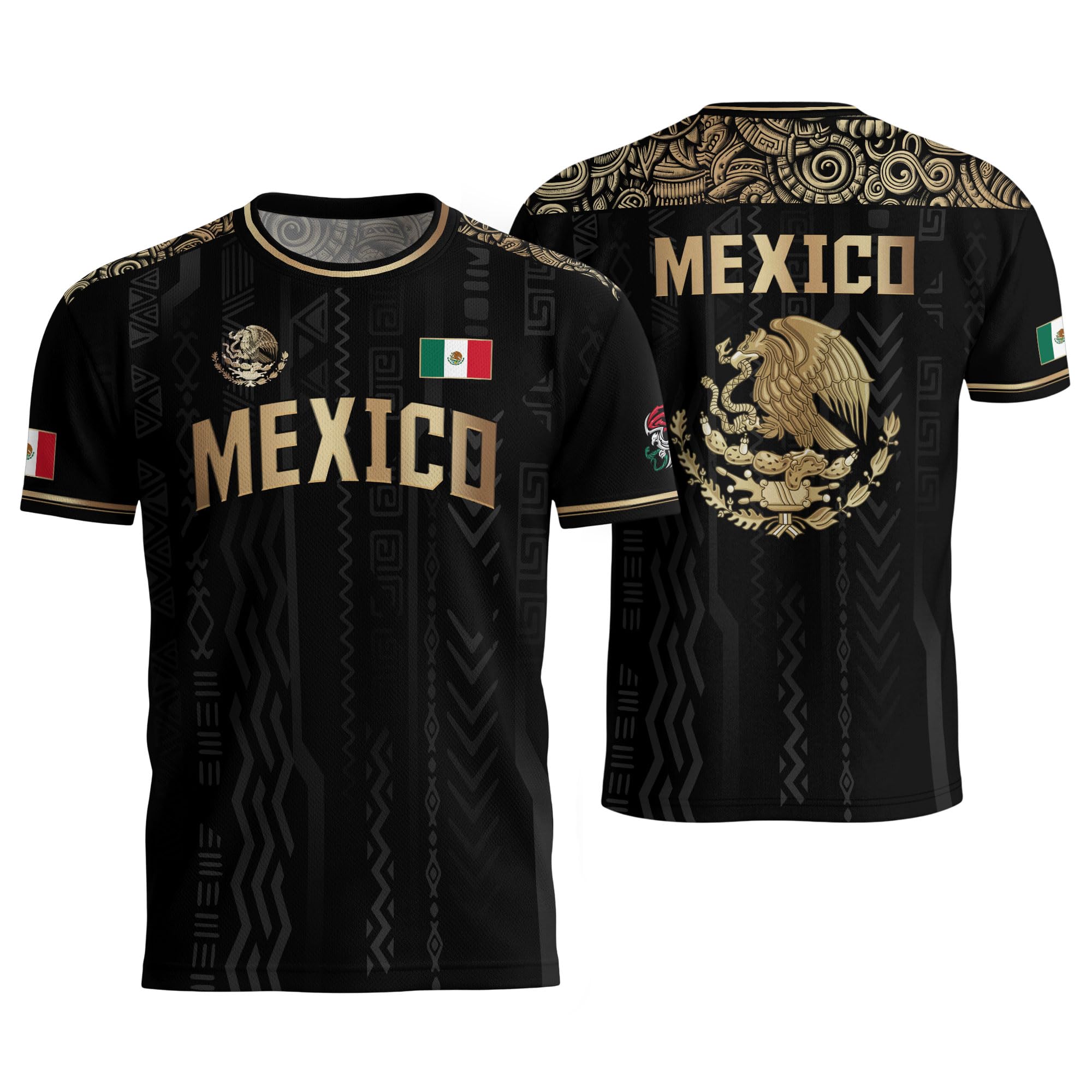 Mexico Jerseys