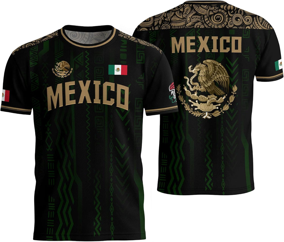 Mexico Jerseys