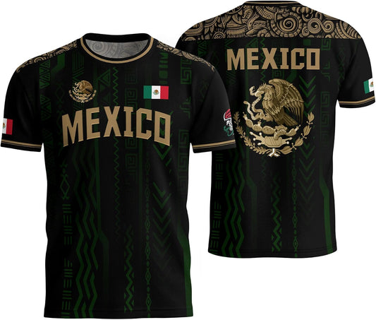 Mexico Jerseys