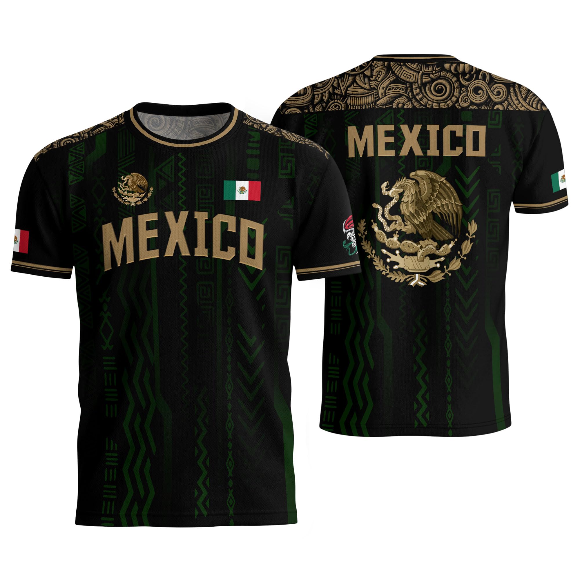 Mexico Jerseys
