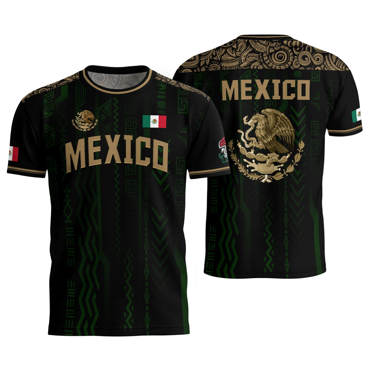 Mexico Jerseys