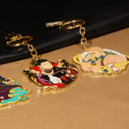 JJK Keychain