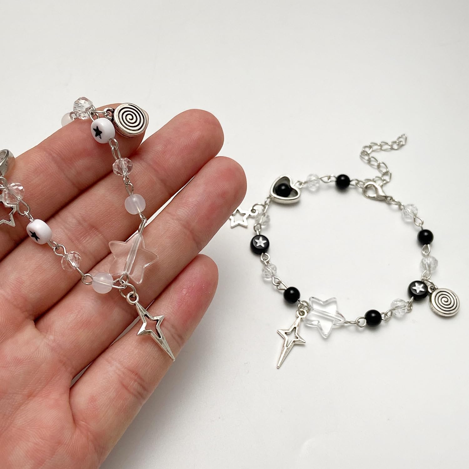 JJK Bracelets Gojo and Geto
