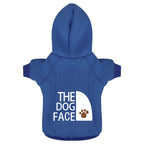 Dog Hoodie: Keep Your Pup Warm and Stylish with a 'The Dog Face'