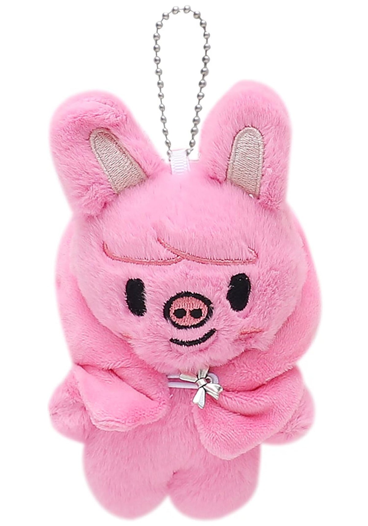SKZOO Keychain With Detachable Cloak