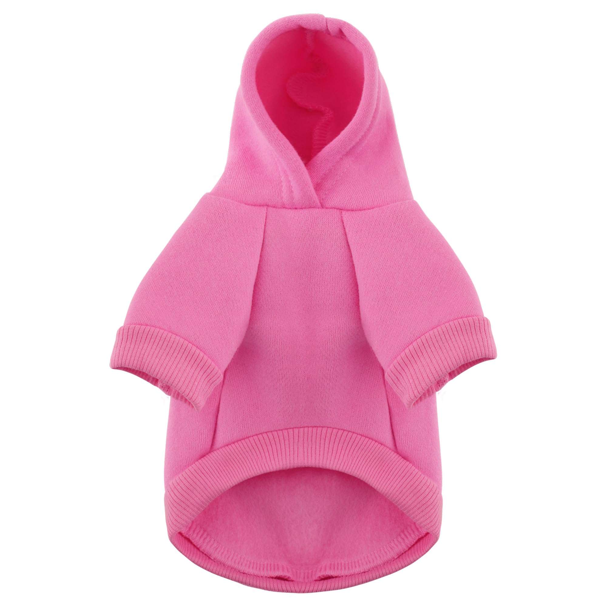 Dog Hoodie: Keep Your Pup Warm and Stylish with a 'The Dog Face'