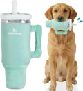 Nestpark Tumbler Cup Funny Dog Toy