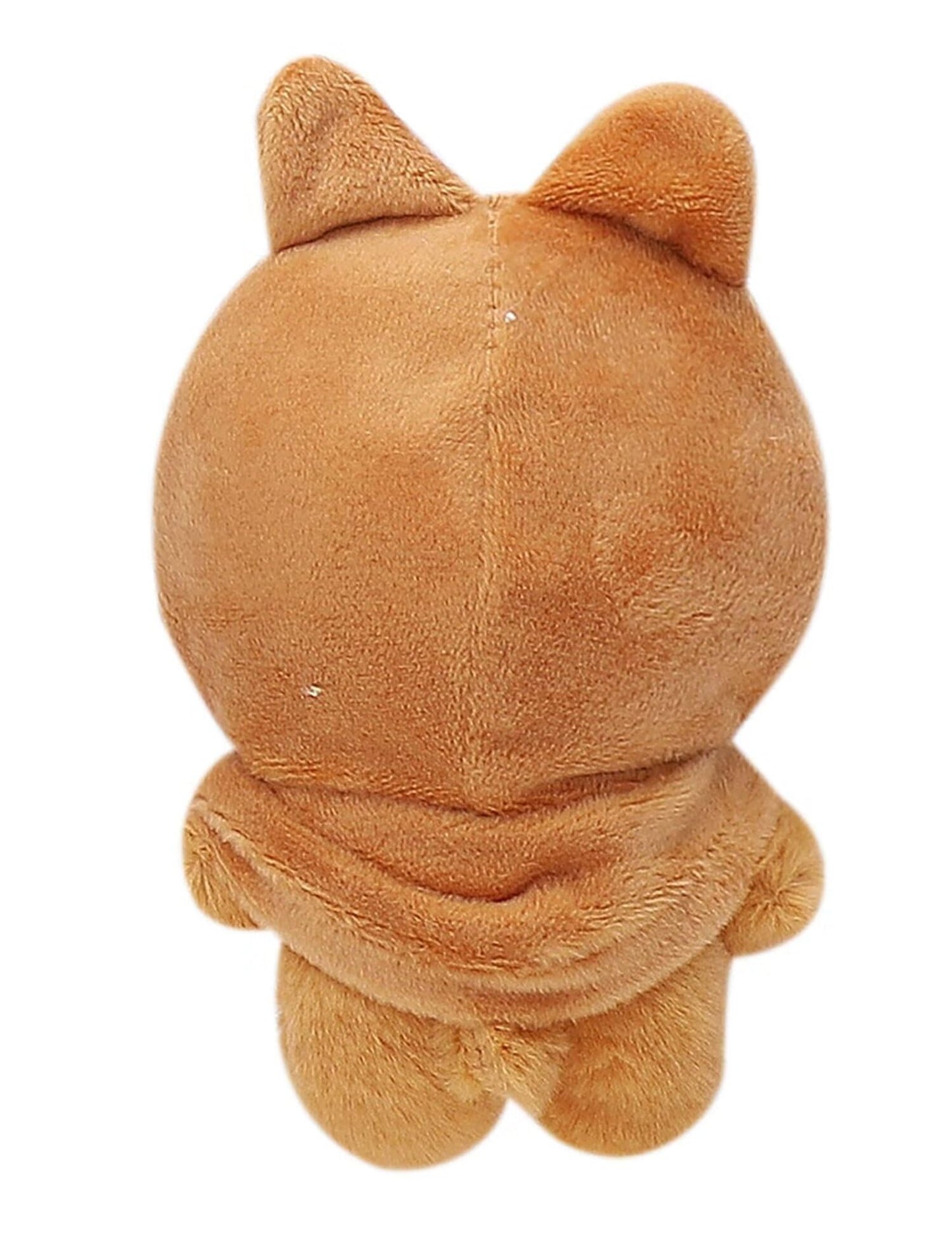 SKZOO Keychain With Detachable Cloak