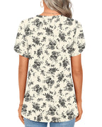 Womens Tops 2026 Summer Casual