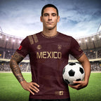 Mexico Jerseys