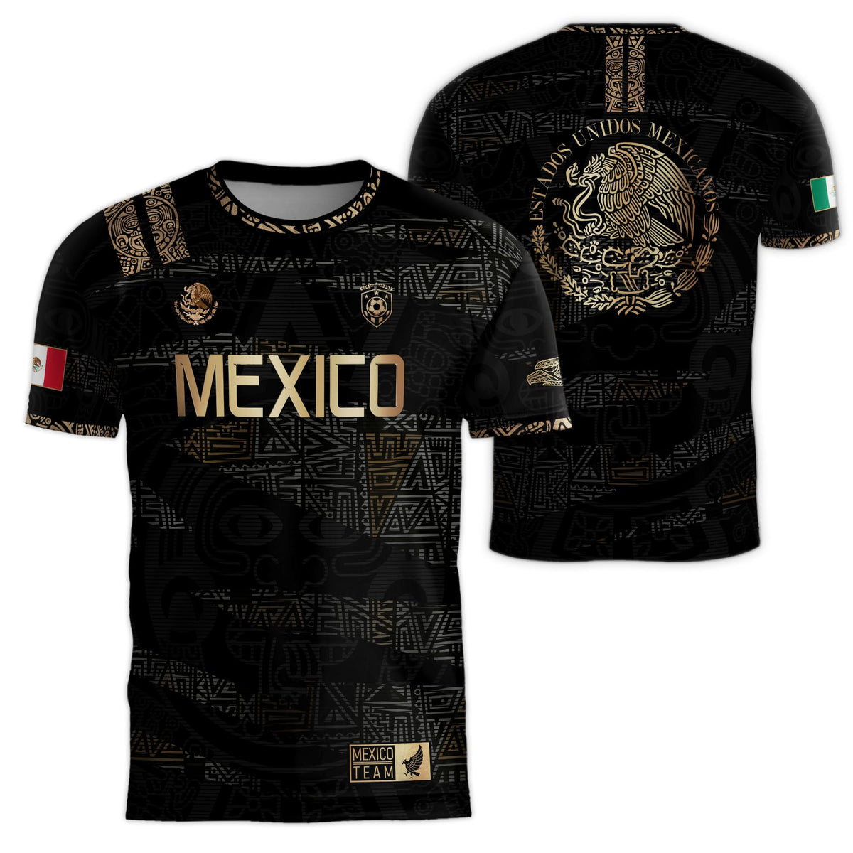 Mexico Jerseys