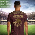 Mexico Jerseys