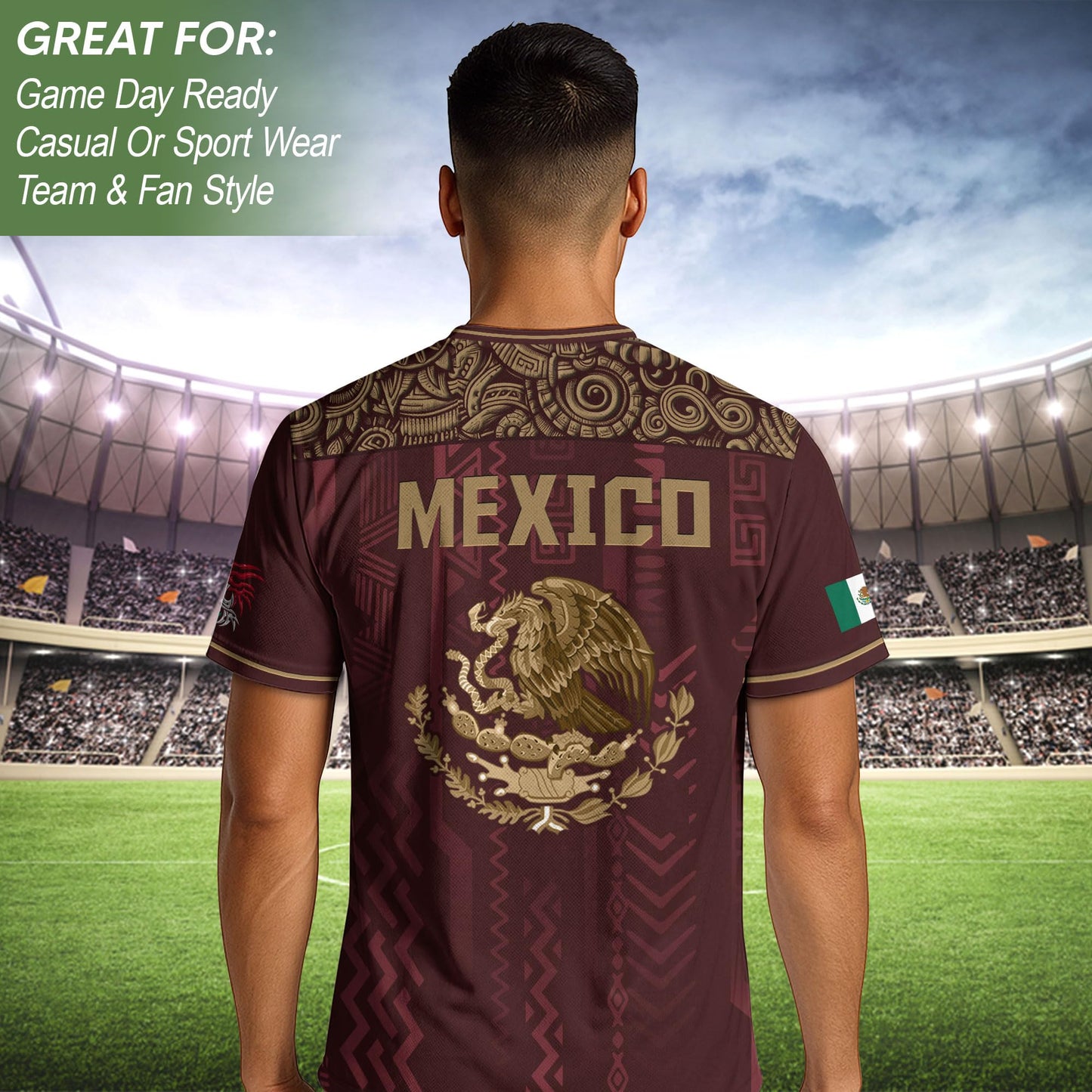 Mexico Jerseys