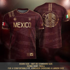 Mexico Jerseys