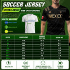 Mexico Jerseys