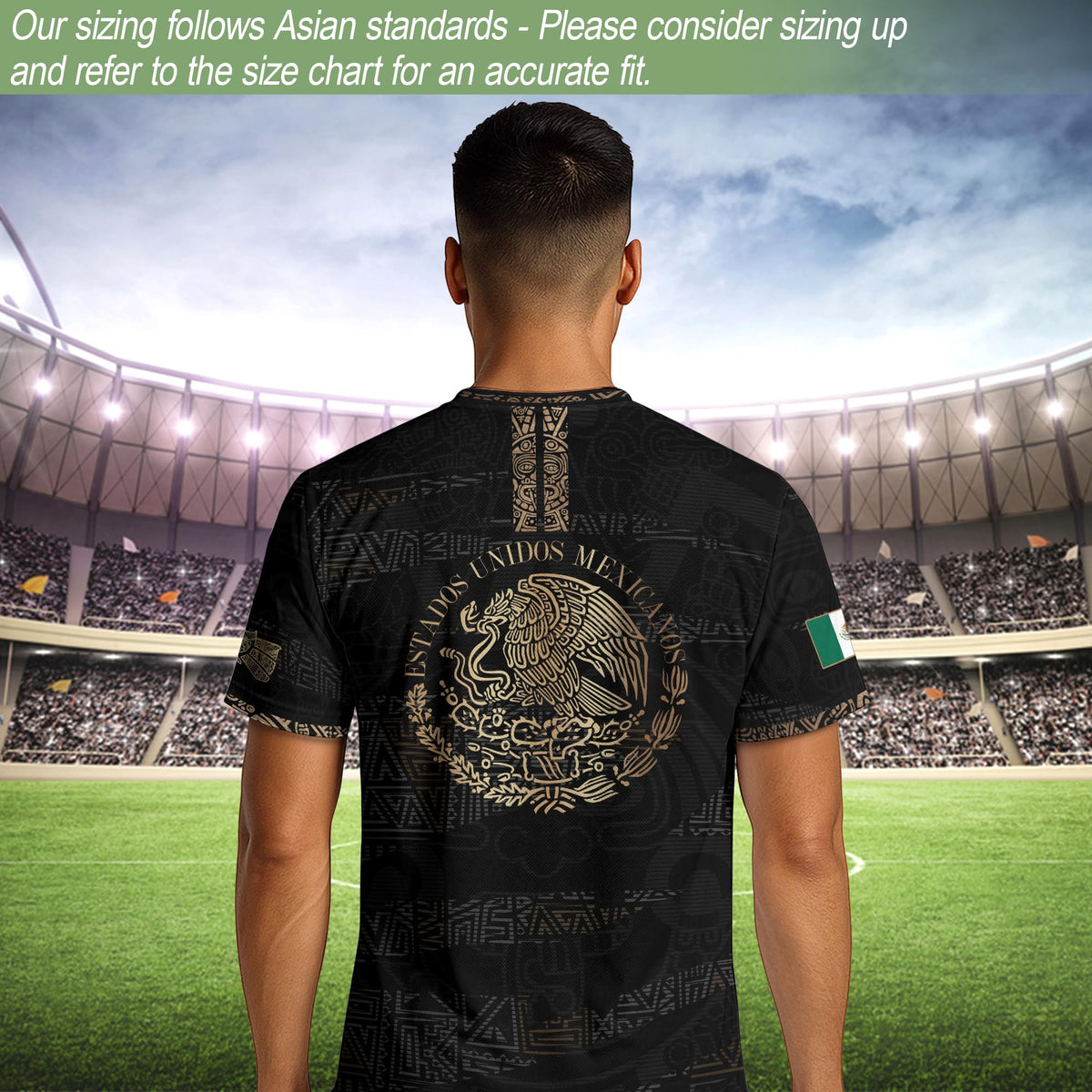 Mexico Jerseys