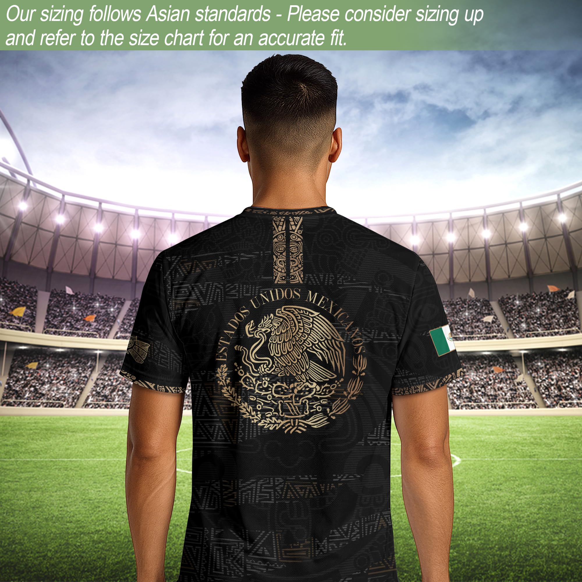 Mexico Jerseys