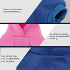 Dog Hoodie: Keep Your Pup Warm and Stylish with a 'The Dog Face'