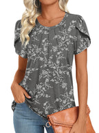 Womens Tops 2026 Summer Casual
