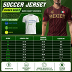 Mexico Jerseys