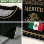 Mexico Jerseys