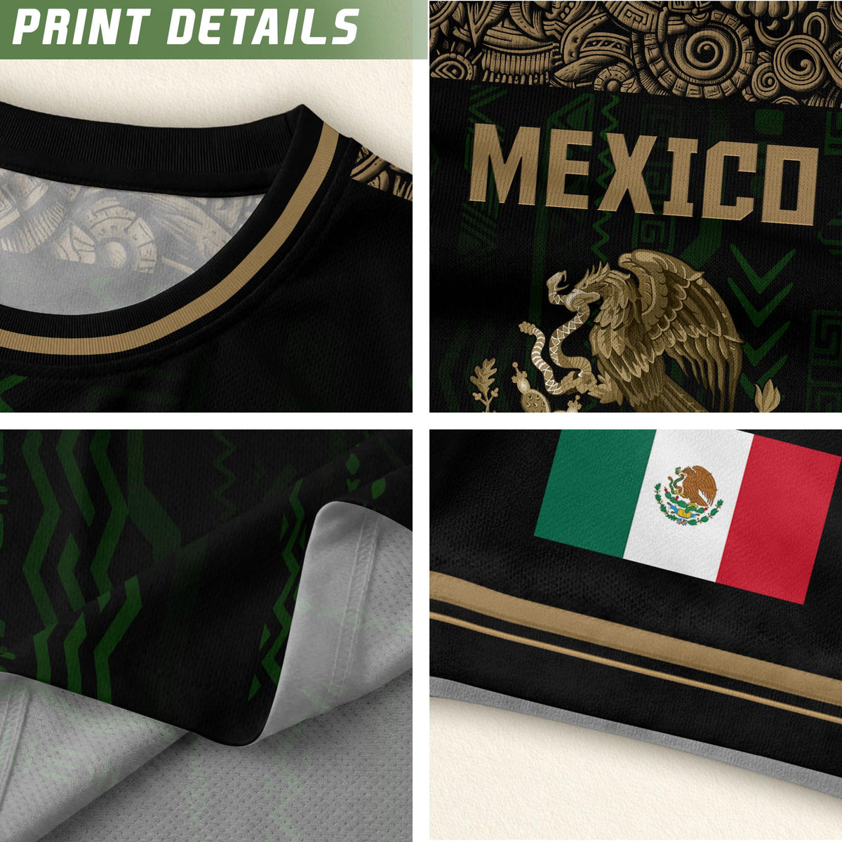 Mexico Jerseys