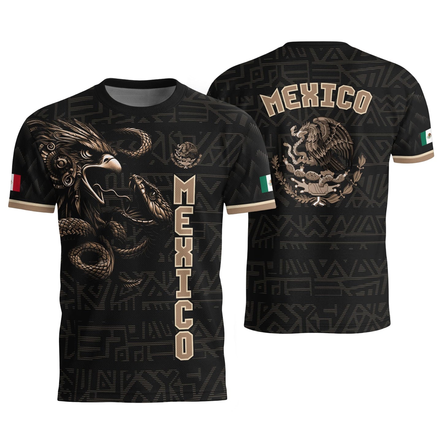 Mexico Jerseys