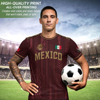 Mexico Jerseys