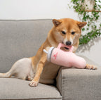 Nestpark Tumbler Cup Funny Dog Toy
