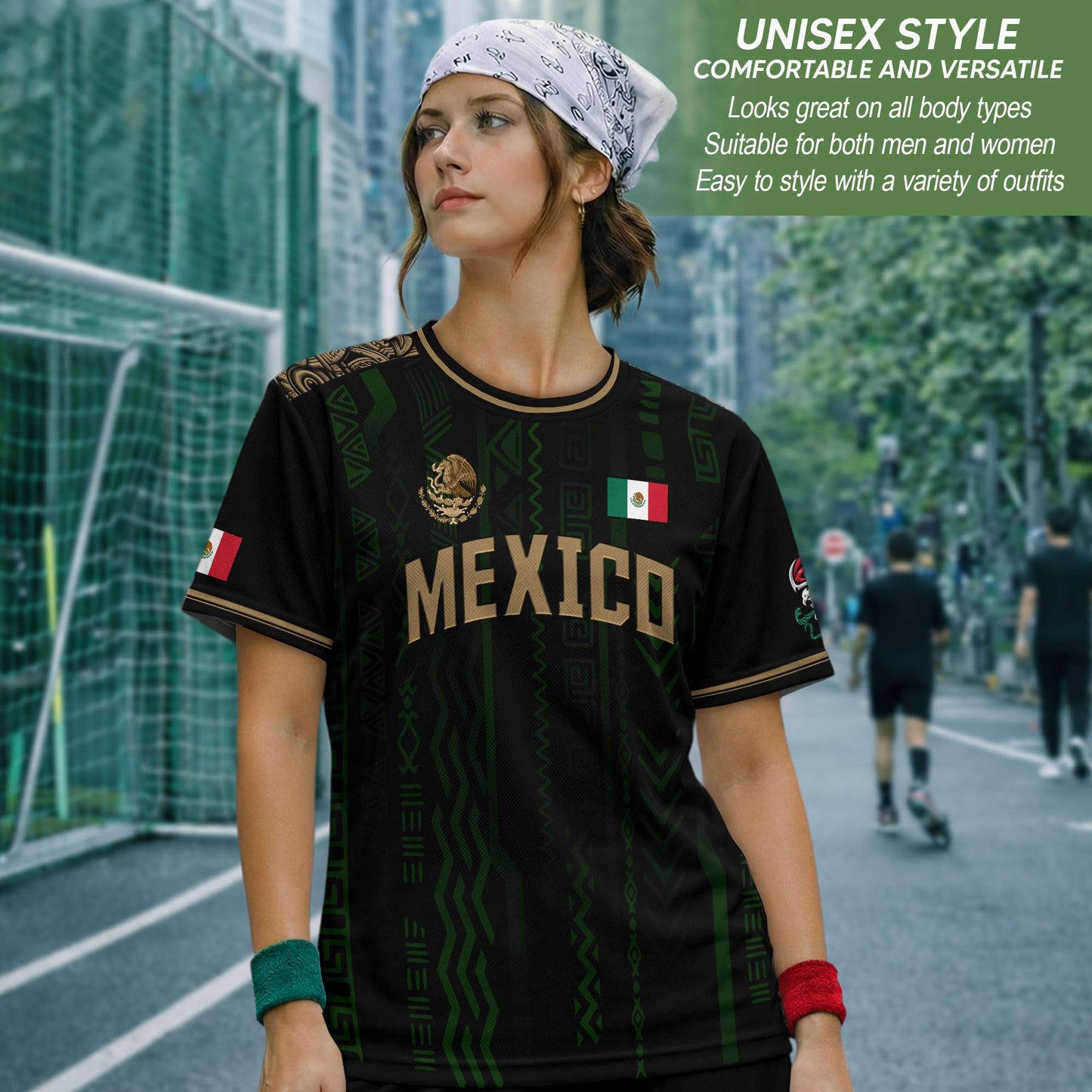 Mexico Jerseys