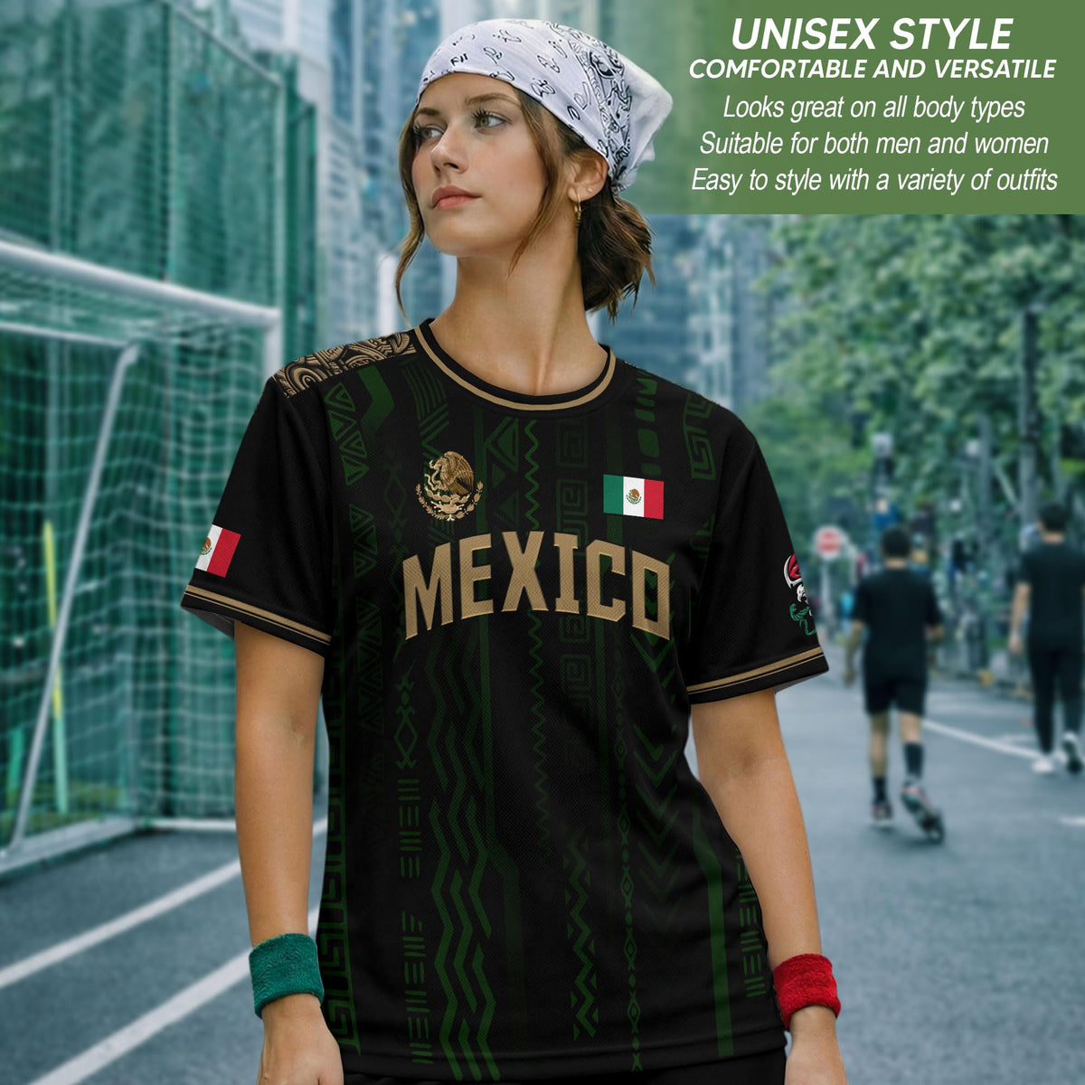 Mexico Jerseys
