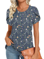 Womens Tops 2026 Summer Casual