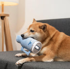 Nestpark Tumbler Cup Funny Dog Toy