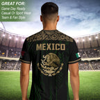 Mexico Jerseys