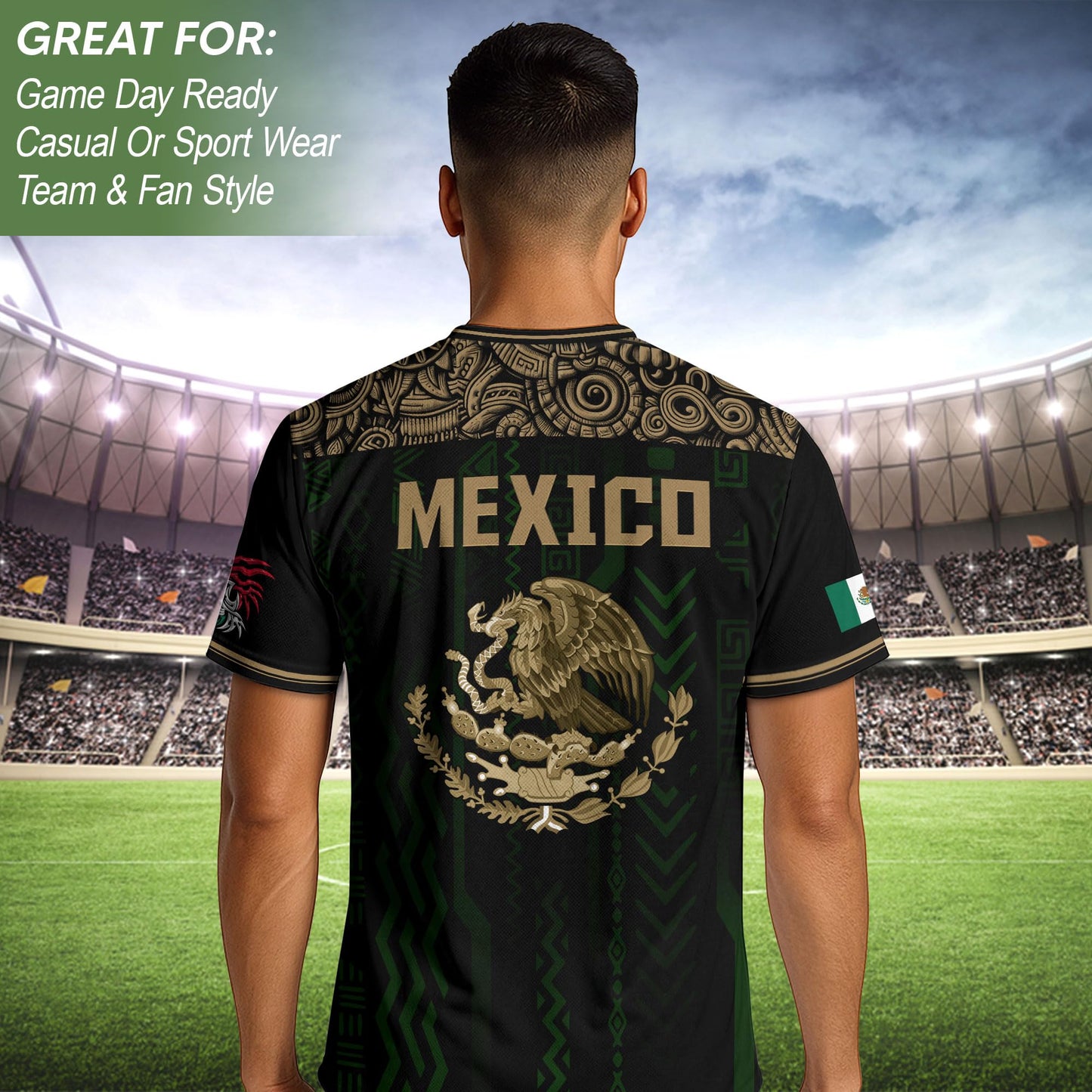 Mexico Jerseys