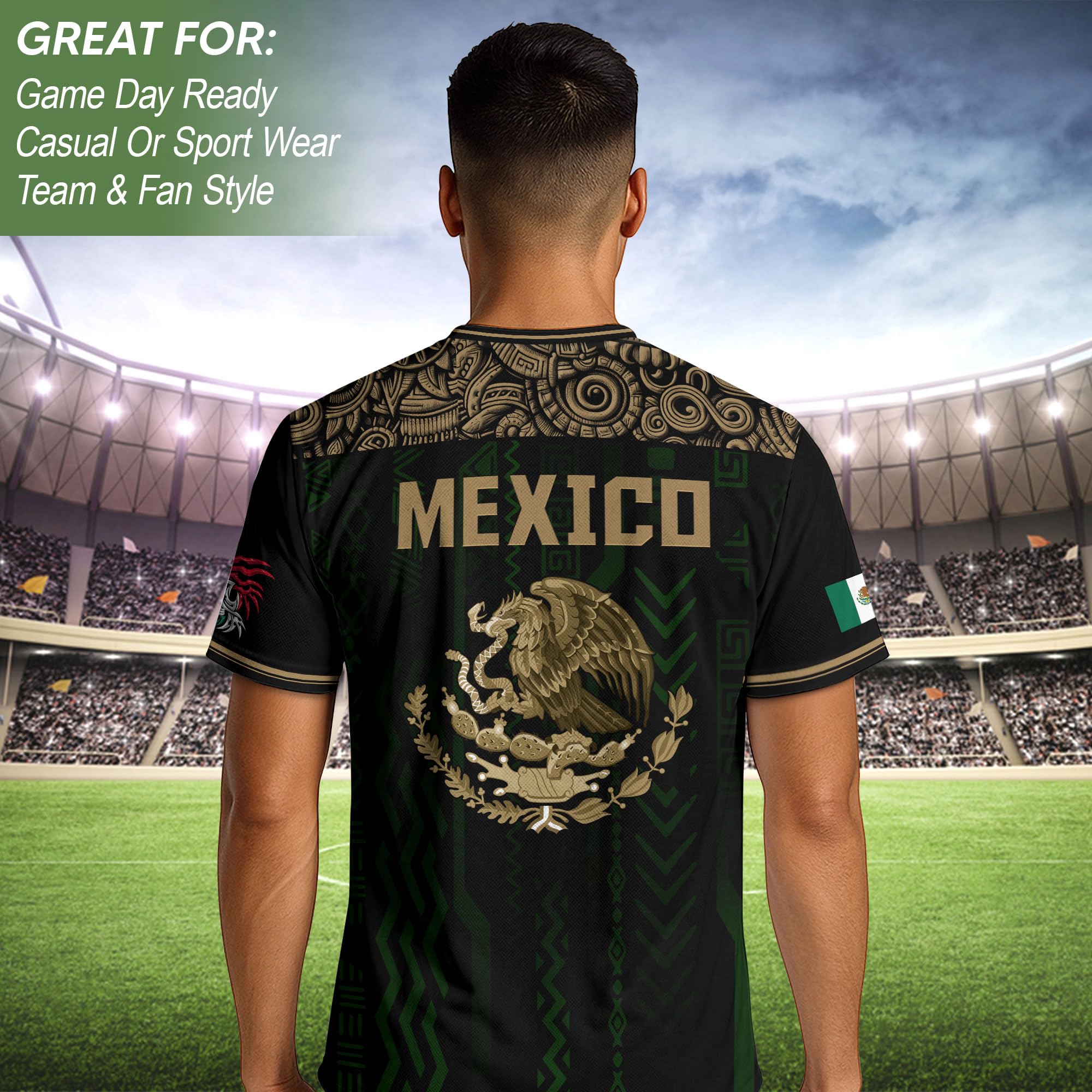 Mexico Jerseys