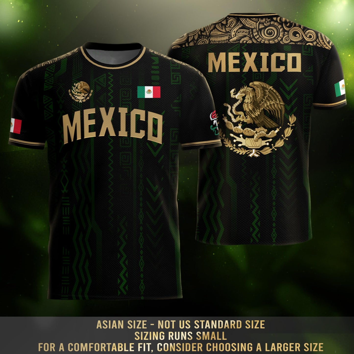 Mexico Jerseys