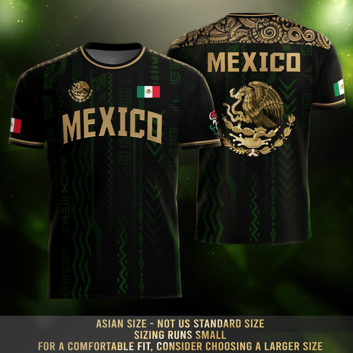 Mexico Jerseys